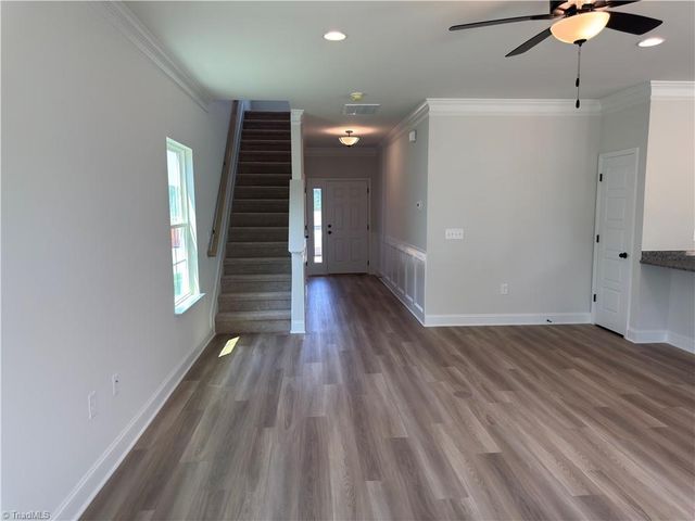 2817 Berwick Valley Drive, Winston-salem, NC 27127