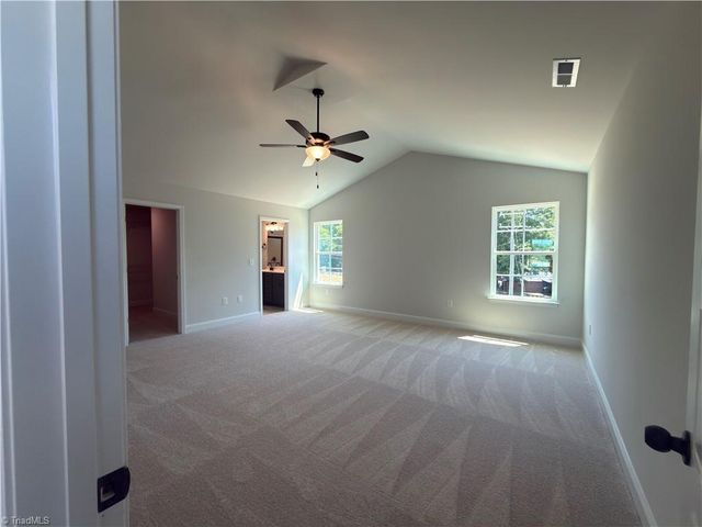 2817 Berwick Valley Drive, Winston-salem, NC 27127