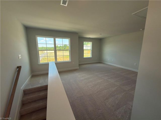 2817 Berwick Valley Drive, Winston-salem, NC 27127