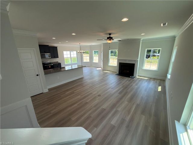 2817 Berwick Valley Drive, Winston-salem, NC 27127