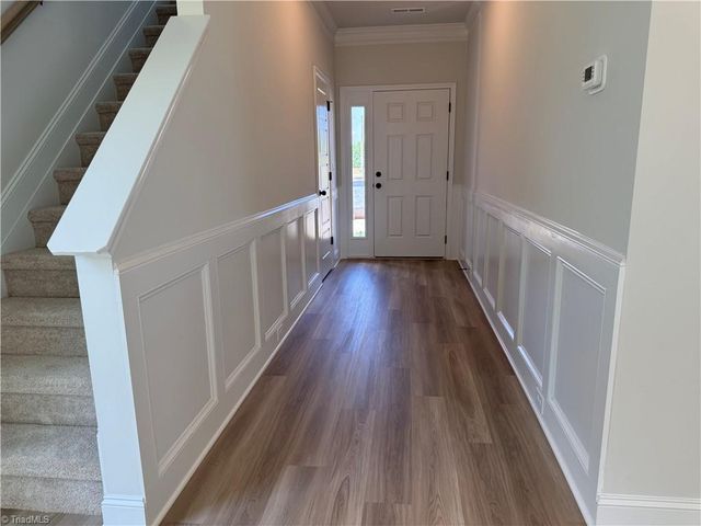 2817 Berwick Valley Drive, Winston-salem, NC 27127