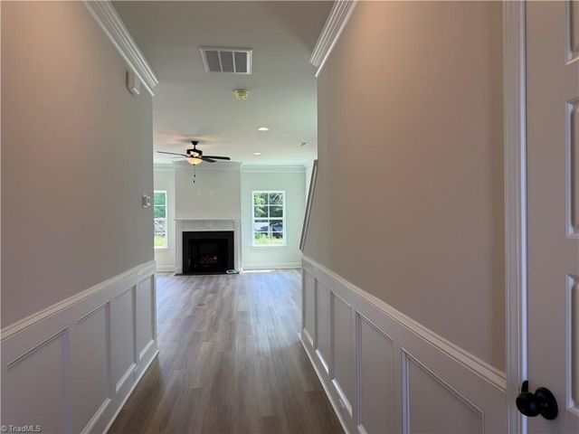 2817 Berwick Valley Drive, Winston-salem, NC 27127