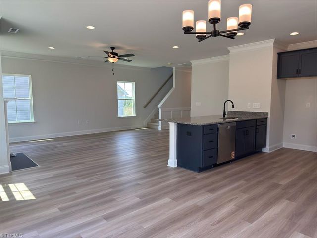 2817 Berwick Valley Drive, Winston-salem, NC 27127