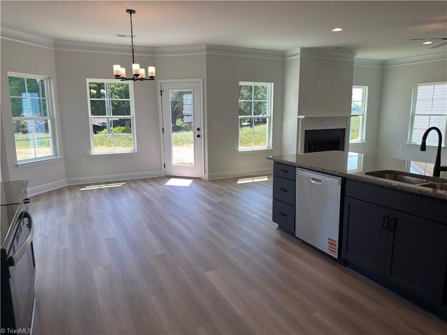 2817 Berwick Valley Drive, Winston-salem, NC 27127