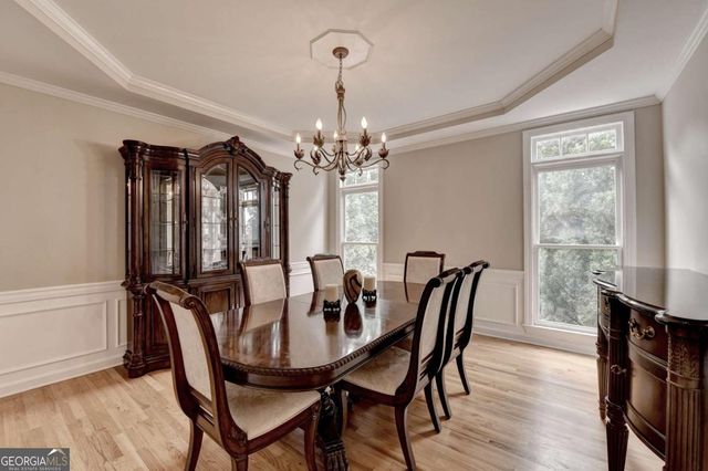 5283 Whitehaven Park Lane SE, Smyrna, GA 30126