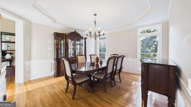5283 Whitehaven Park Lane SE, Smyrna, GA 30126