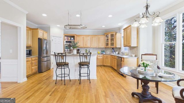 5283 Whitehaven Park Lane SE, Smyrna, GA 30126