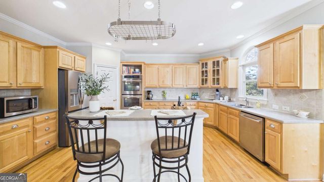 5283 Whitehaven Park Lane SE, Smyrna, GA 30126