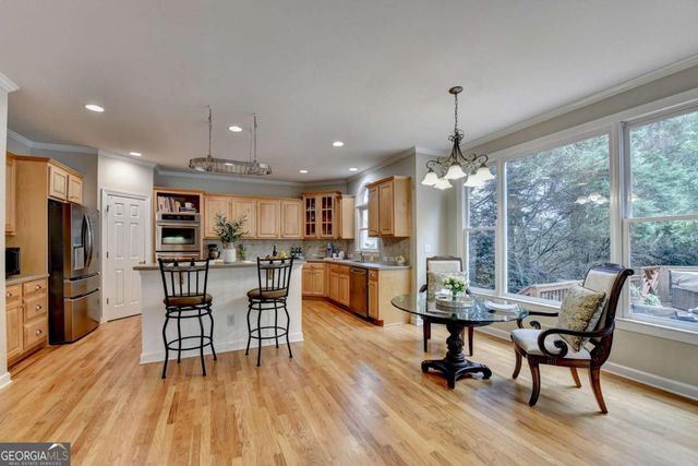 5283 Whitehaven Park Lane SE, Smyrna, GA 30126