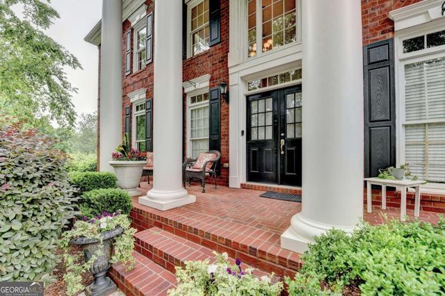 5283 Whitehaven Park Lane SE, Smyrna, GA 30126