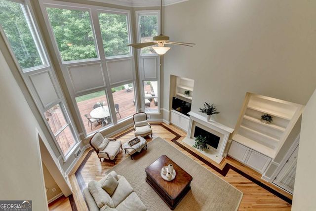 5283 Whitehaven Park Lane SE, Smyrna, GA 30126