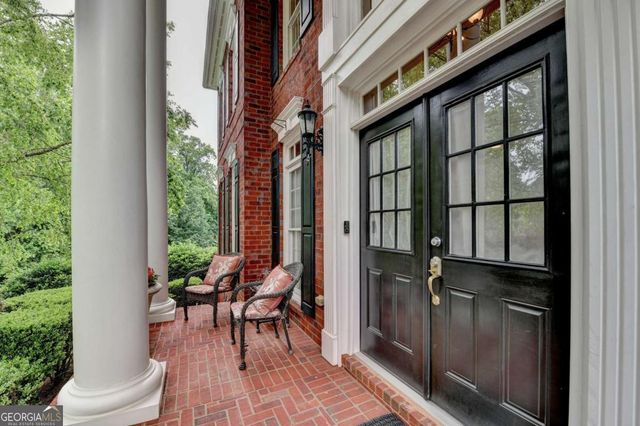 5283 Whitehaven Park Lane SE, Smyrna, GA 30126