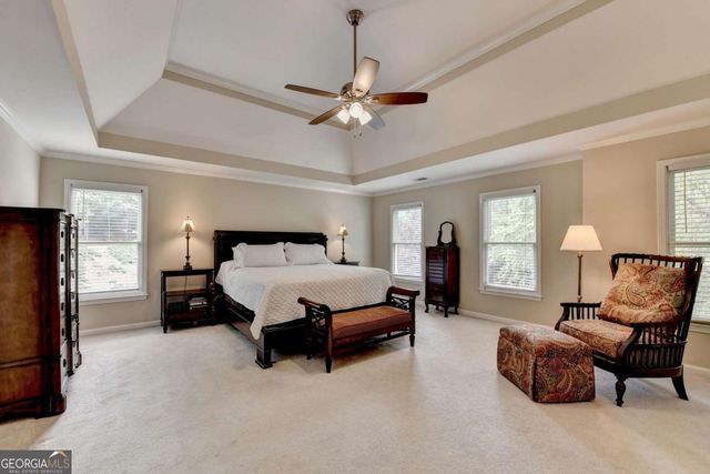 5283 Whitehaven Park Lane SE, Smyrna, GA 30126