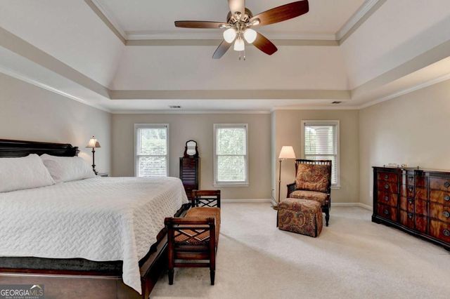 5283 Whitehaven Park Lane SE, Smyrna, GA 30126