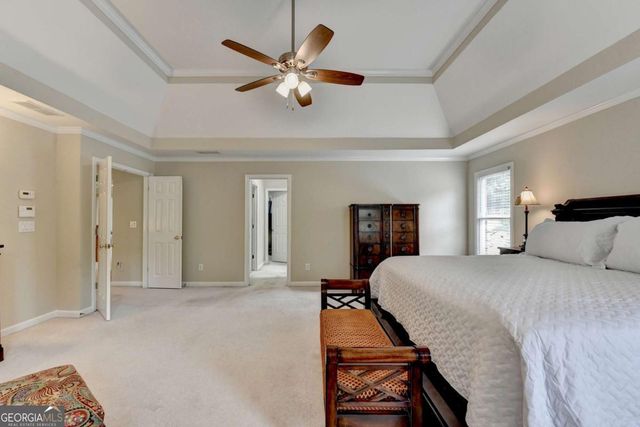 5283 Whitehaven Park Lane SE, Smyrna, GA 30126
