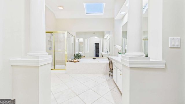 5283 Whitehaven Park Lane SE, Smyrna, GA 30126