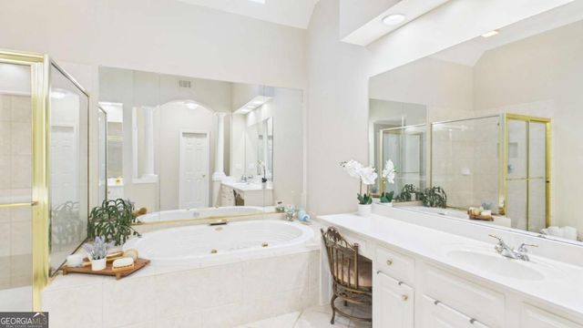 5283 Whitehaven Park Lane SE, Smyrna, GA 30126