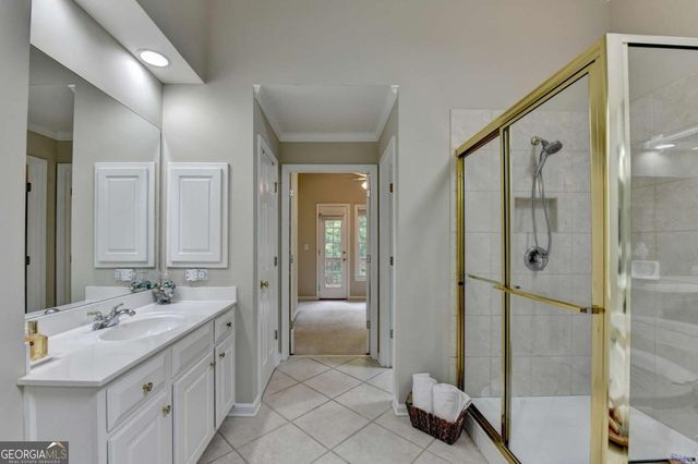 5283 Whitehaven Park Lane SE, Smyrna, GA 30126