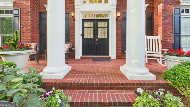 5283 Whitehaven Park Lane SE, Smyrna, GA 30126