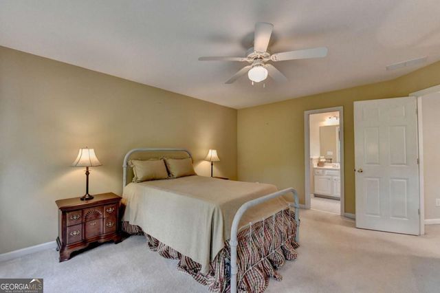 5283 Whitehaven Park Lane SE, Smyrna, GA 30126
