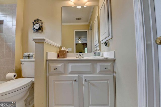 5283 Whitehaven Park Lane SE, Smyrna, GA 30126