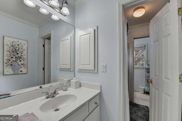 5283 Whitehaven Park Lane SE, Smyrna, GA 30126