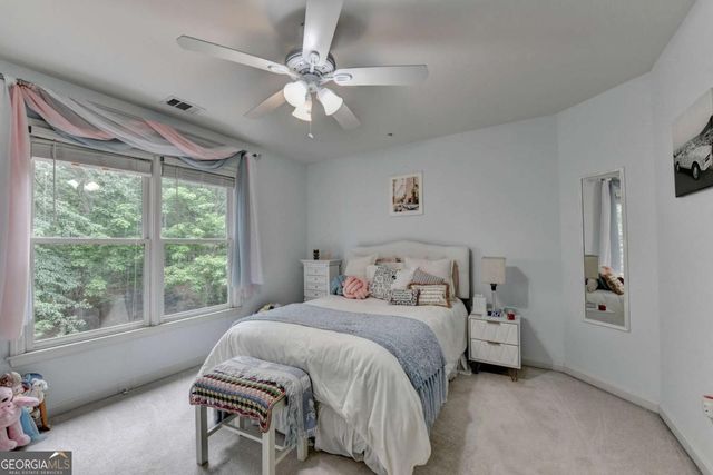 5283 Whitehaven Park Lane SE, Smyrna, GA 30126