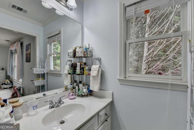 5283 Whitehaven Park Lane SE, Smyrna, GA 30126