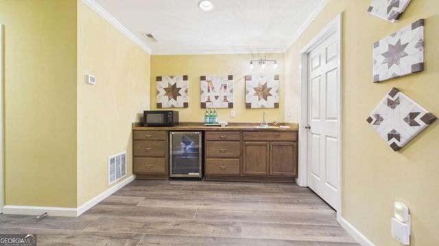 5283 Whitehaven Park Lane SE, Smyrna, GA 30126