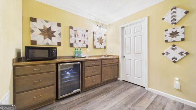 5283 Whitehaven Park Lane SE, Smyrna, GA 30126