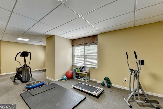 5283 Whitehaven Park Lane SE, Smyrna, GA 30126