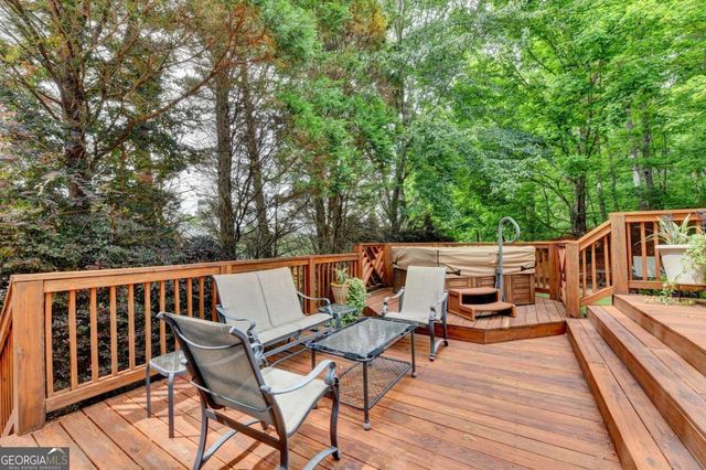 5283 Whitehaven Park Lane SE, Smyrna, GA 30126