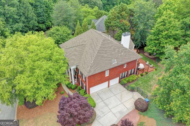 5283 Whitehaven Park Lane SE, Smyrna, GA 30126