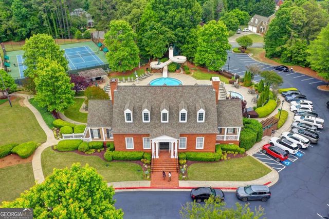 5283 Whitehaven Park Lane SE, Smyrna, GA 30126
