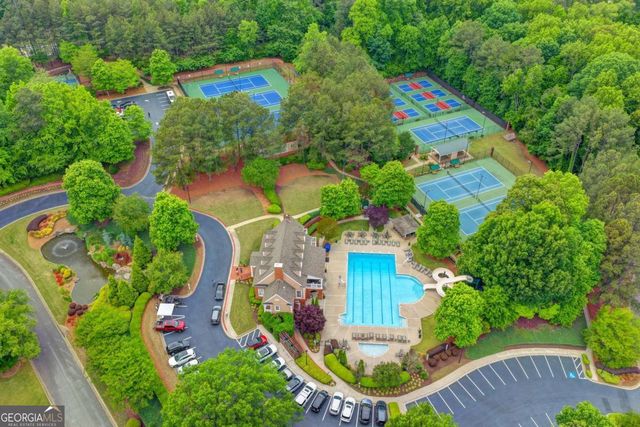 5283 Whitehaven Park Lane SE, Smyrna, GA 30126