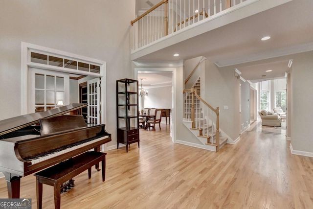 5283 Whitehaven Park Lane SE, Smyrna, GA 30126