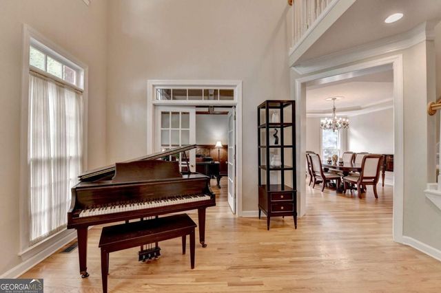 5283 Whitehaven Park Lane SE, Smyrna, GA 30126