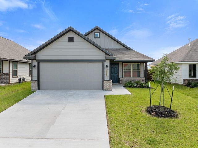 2869 Messenger Way, Bryan, TX 77803