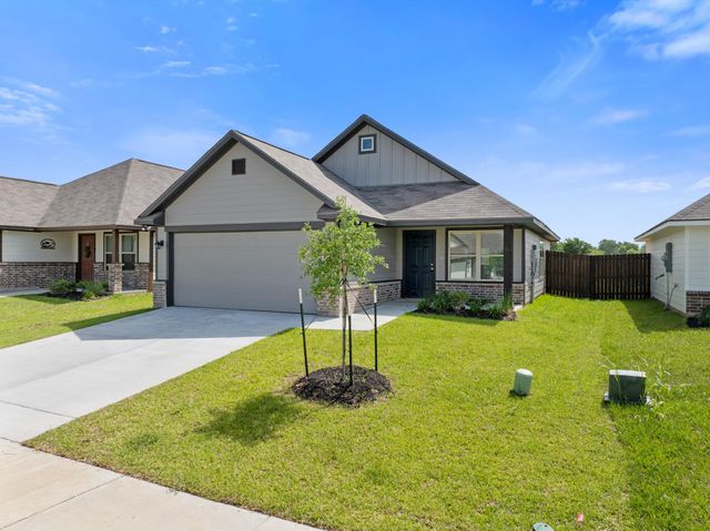 2869 Messenger Way, Bryan, TX 77803