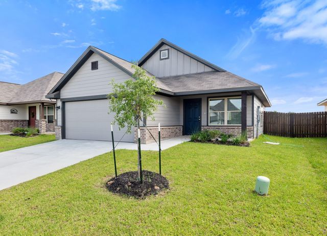 2869 Messenger Way, Bryan, TX 77803