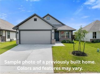 2869 Messenger Way, Bryan, TX 77803