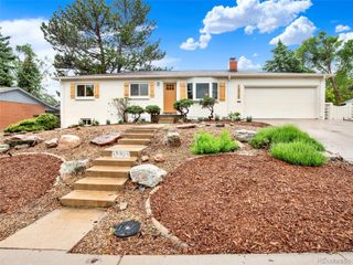 12026 W Virginia Place, Lakewood, CO 80228