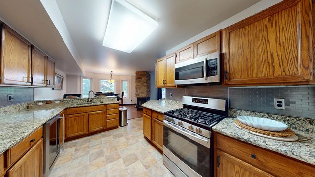 9344 Van Buren Street, Crown Point, IN 46307