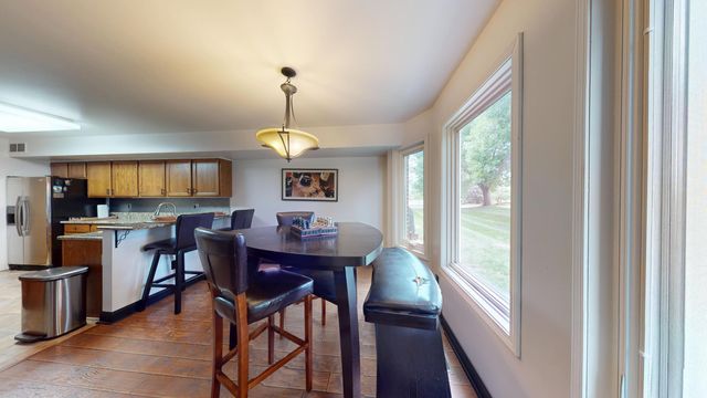 9344 Van Buren Street, Crown Point, IN 46307