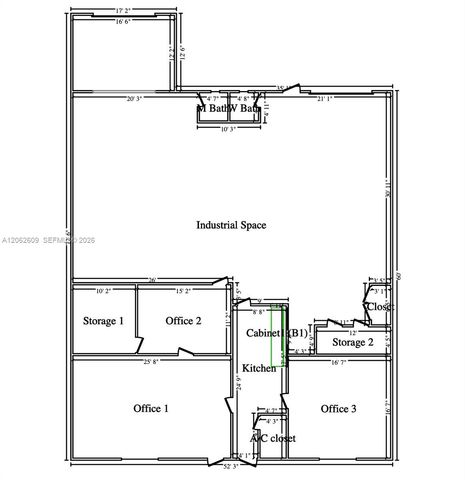 950 NE 40th Court, Oakland Park, FL 33334