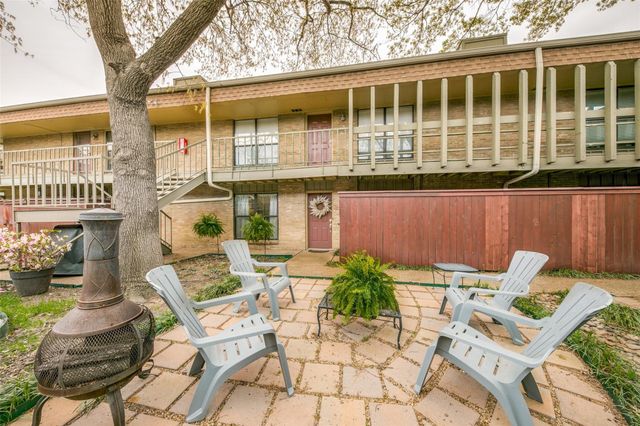 5916 Birchbrook Drive 126, Dallas, TX 75206