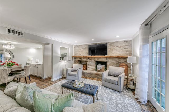 5916 Birchbrook Drive 126, Dallas, TX 75206