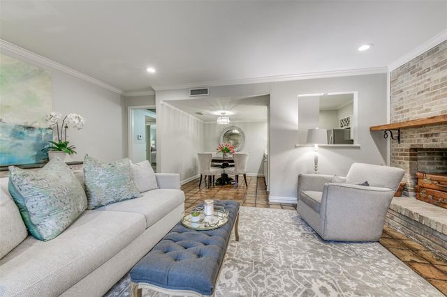5916 Birchbrook Drive 126, Dallas, TX 75206