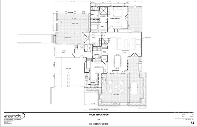 340 Dogwood Drive, Athens, GA 30606