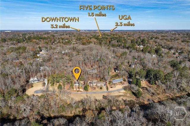 340 Dogwood Drive, Athens, GA 30606